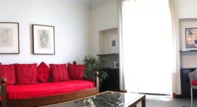 RESIDENCE DOMUS APARTHOTEL, Privatunterkunft im Ort Milano, Italien